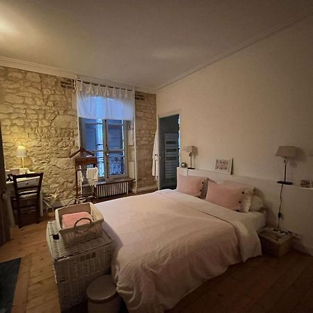 Chambres D'Hotes De Charme Sur لو مان المظهر الخارجي الصورة