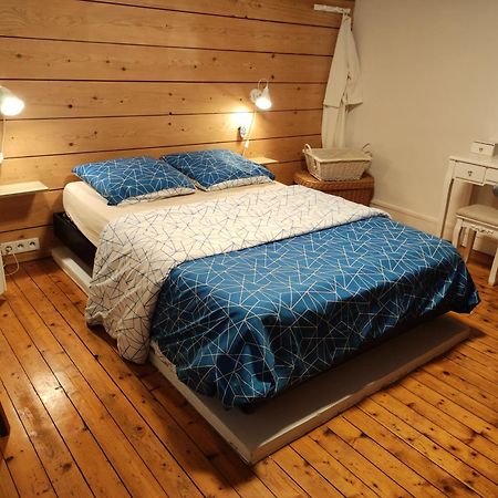 Chambres D'Hotes De Charme Sur لو مان المظهر الخارجي الصورة