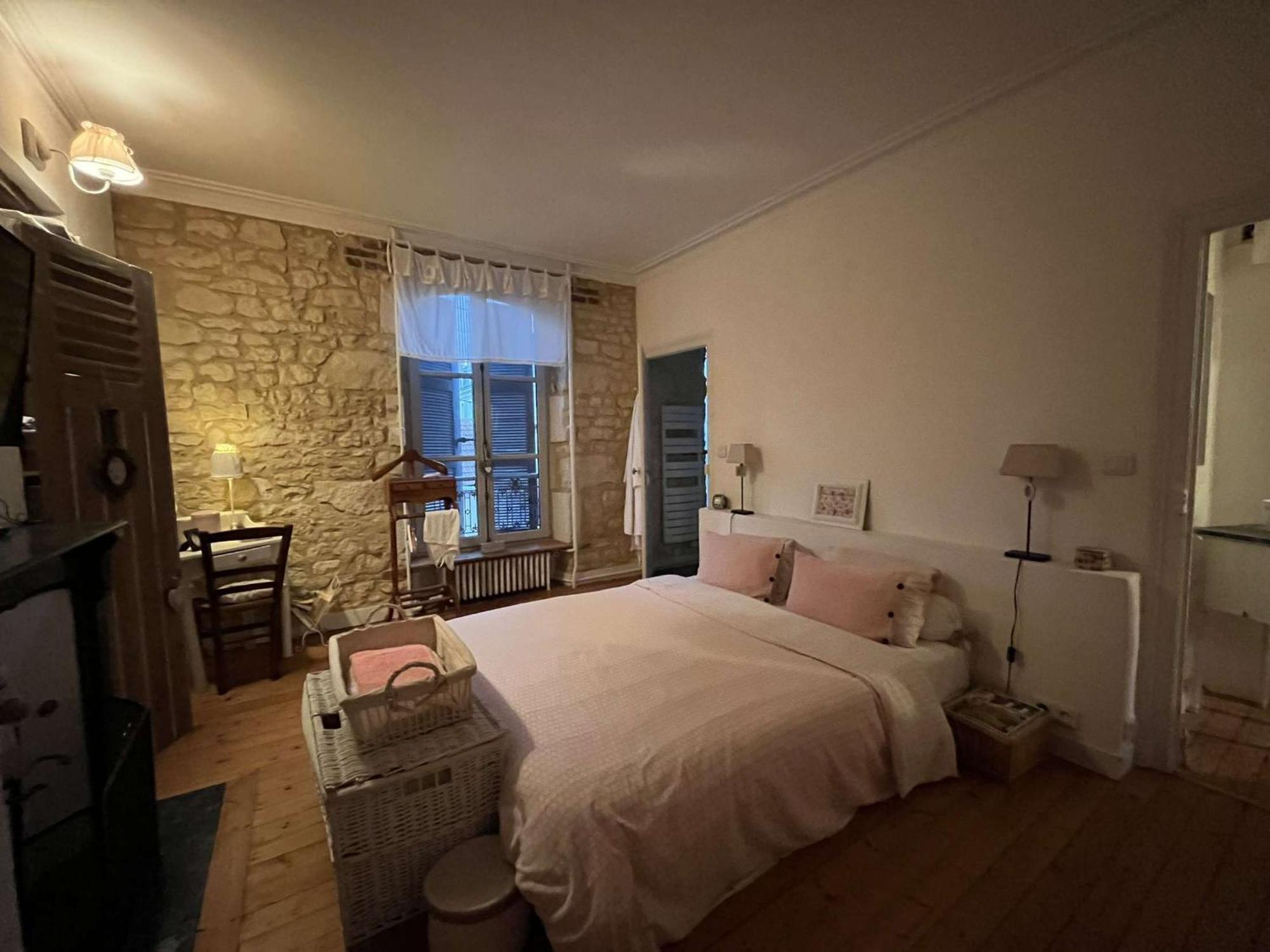 Chambres D'Hotes De Charme Sur لو مان المظهر الخارجي الصورة